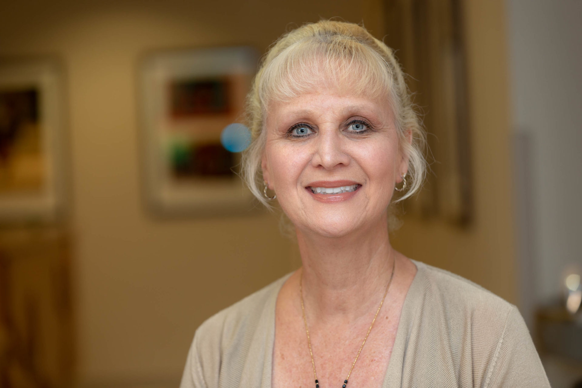 Jodie facial trauma care patient Omaha, NE