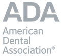 ADA logo Omaha, NE