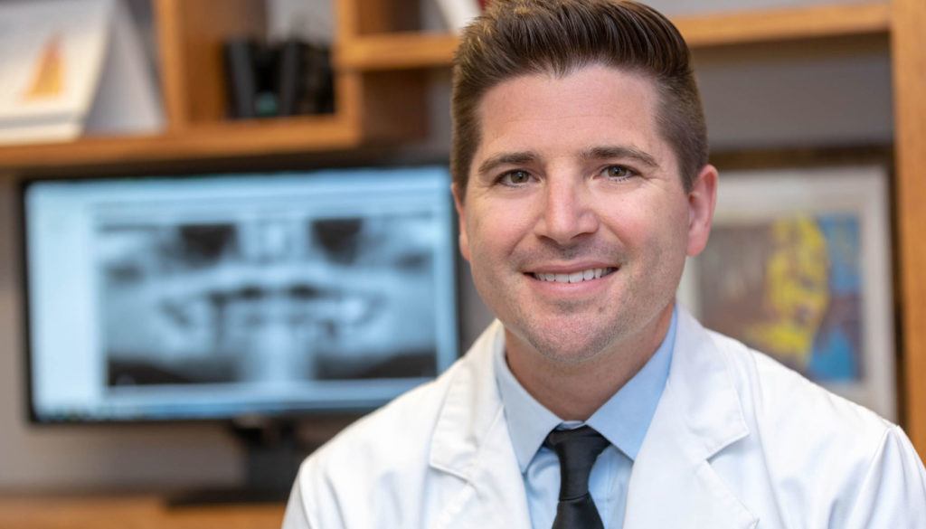 Dr. Benjamin J. Anderson Omaha, NE.