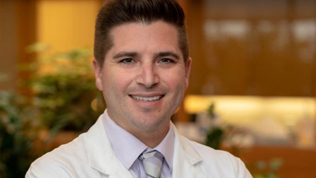 dr benjamin anderson Omaha, NE
