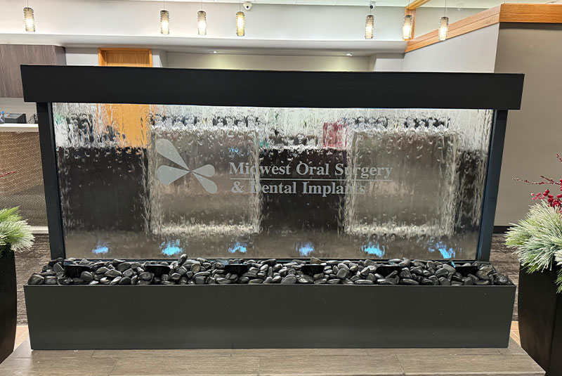 Office Tour Omaha, NE