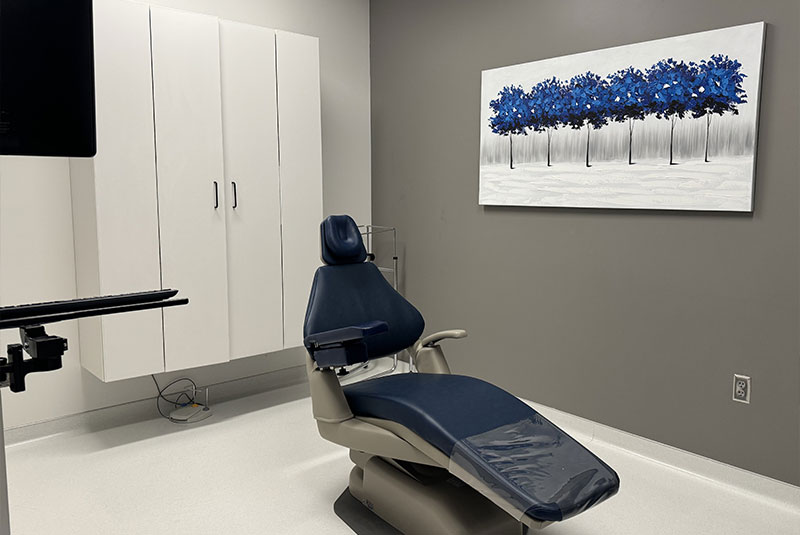 Office Tour Omaha, NE