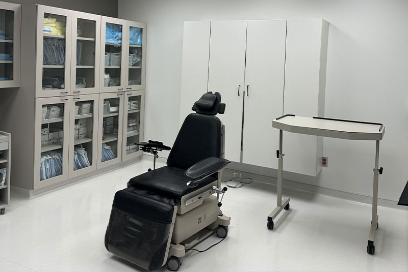 Office Tour Omaha, NE